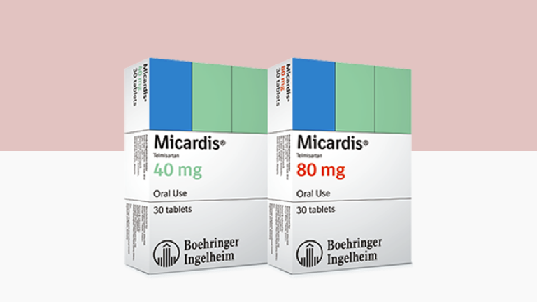Micardis