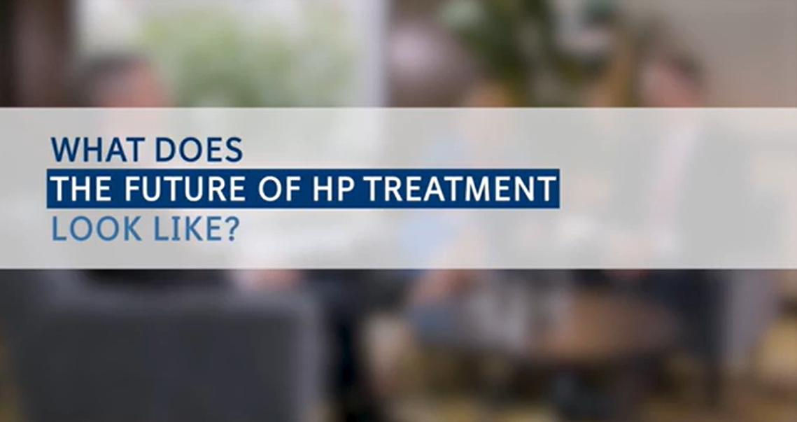 FSIN||ILD Talk: The future of treatment for HP