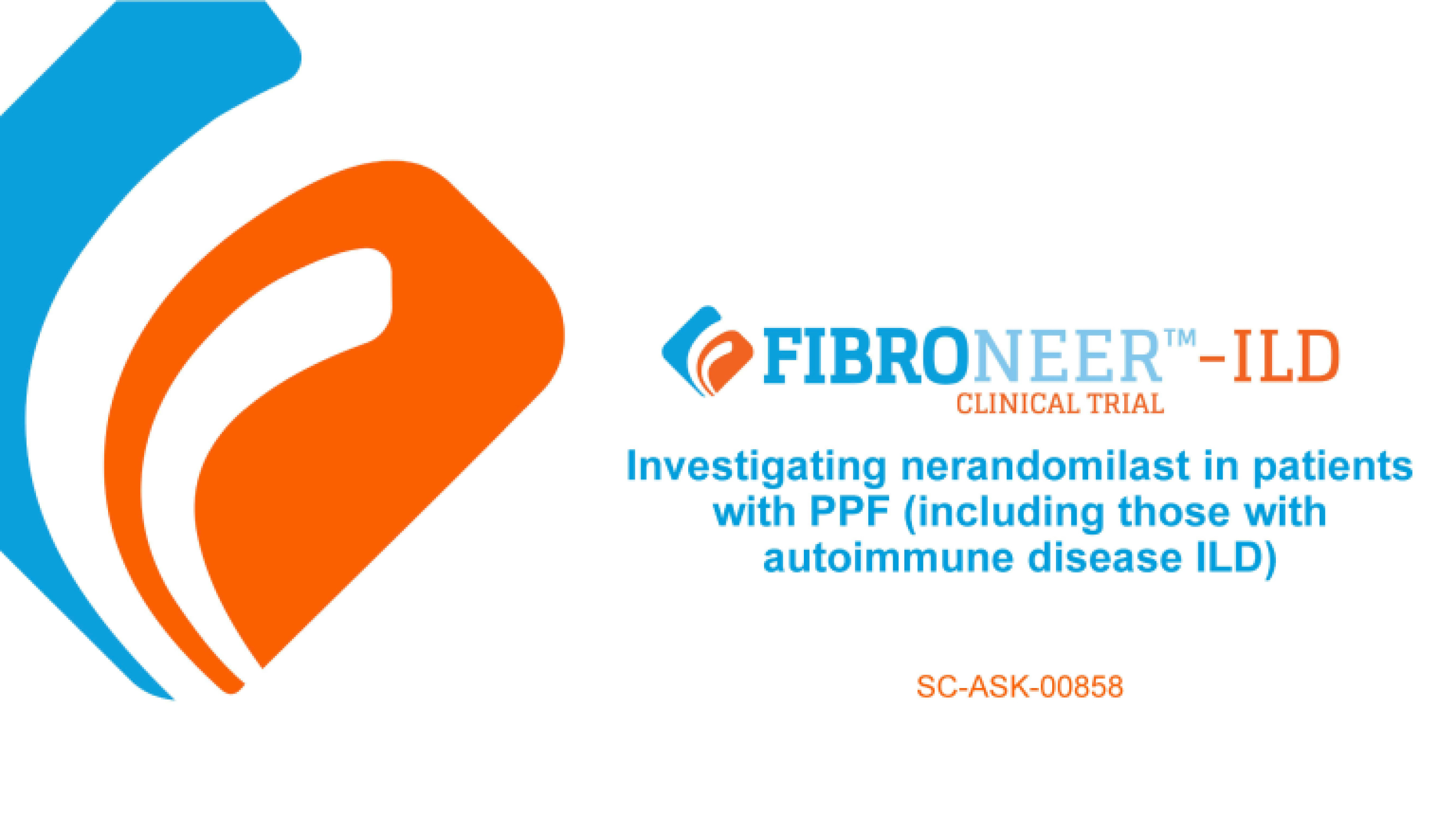 FIBRONEER-ILD ™ Trial