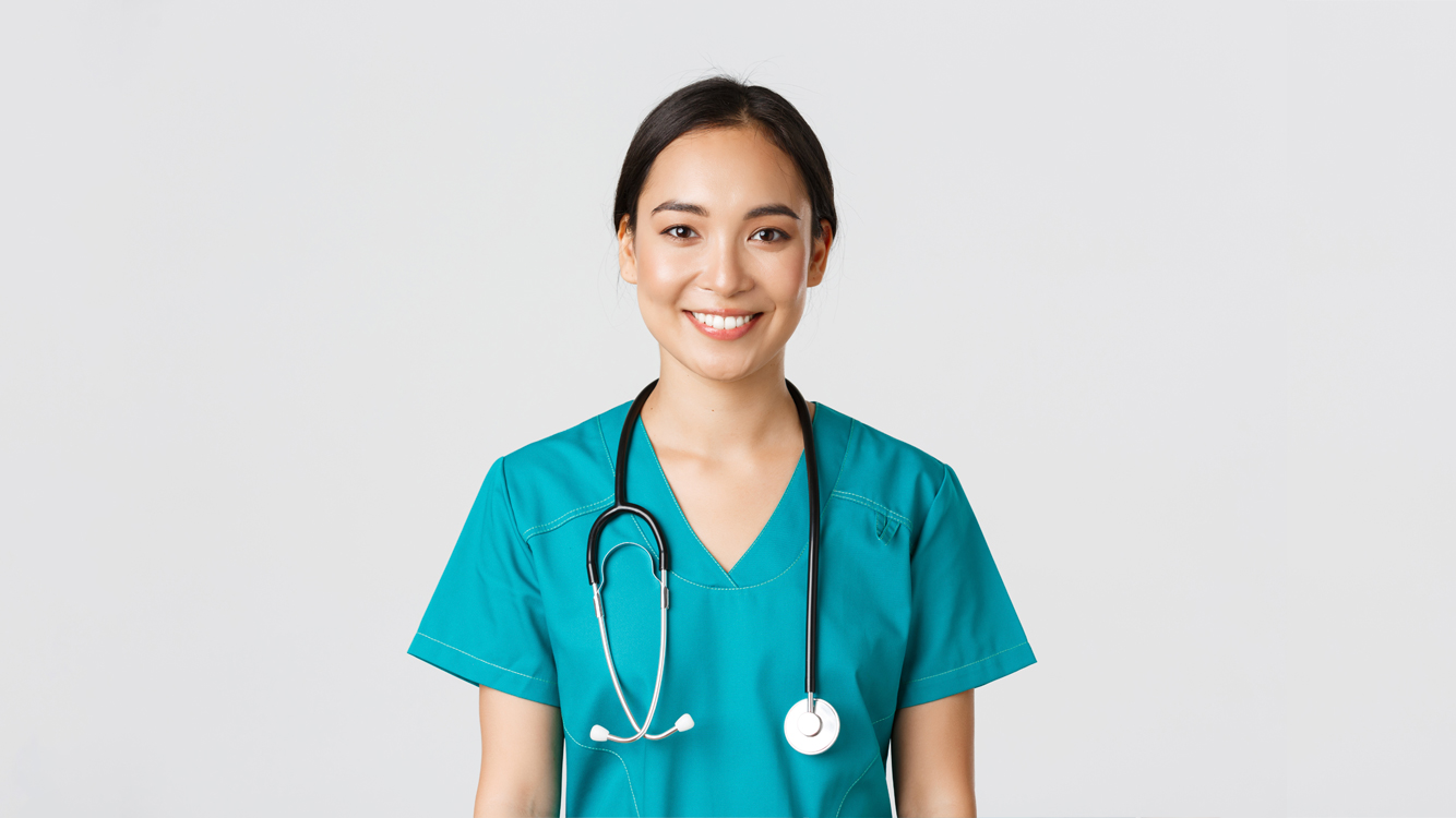 We passionately improve health