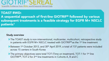 Giotrif seareal scientific evidence