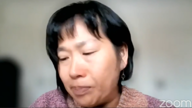 FSIN||Side effect management & adherence (Panel discussion) - by Dr Nicole Goh, Ms Charlotte (ILD Nurse), Dr Felix, Dr Voon