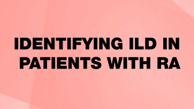 A1-R101||A2-R101||Identifying ILD in patients with RA by Dr. Anna Hoffman-Vold