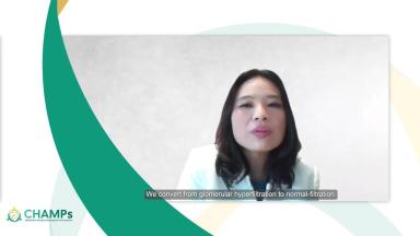 Prof.Paweena Susantitaphong