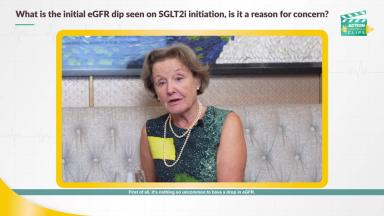 Is the initial eGFR dip a concern_Angermann and Carvalho