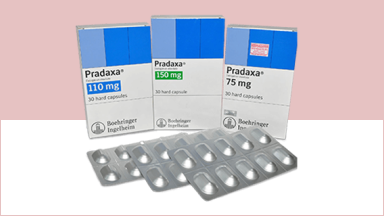 pradaxa