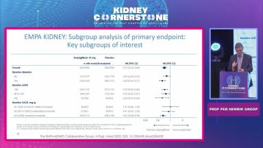 Giving the gift of protection to chronic kidney disease