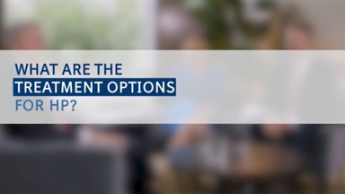 FSIN||ILD Talk: What are the treatment options for patients with HP