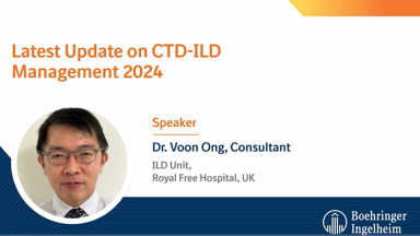 COLL4B||ASK-OFEV-ILD-POP-14||Latest Update on CTD-ILD Management 2024 PC-SG-102656