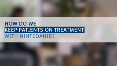 COLL4B||Maintaining Treatment Adherence in CTD-ILD