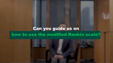 How to Use the Modified Rankin Scale | Dr. Tan Wee Yong
